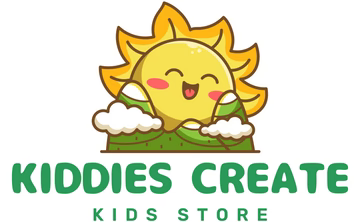 Kiddiescreate